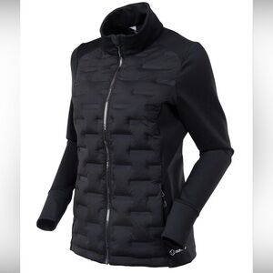 Women's Ella 2.0 Element Shield Hybrid Thermal Jacket
